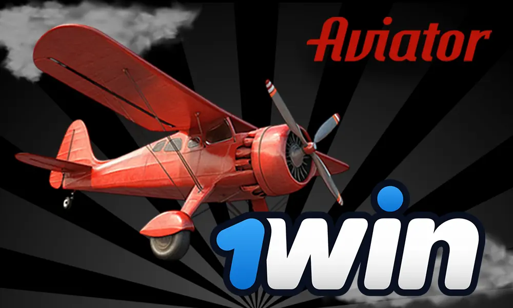 1Win Aviator