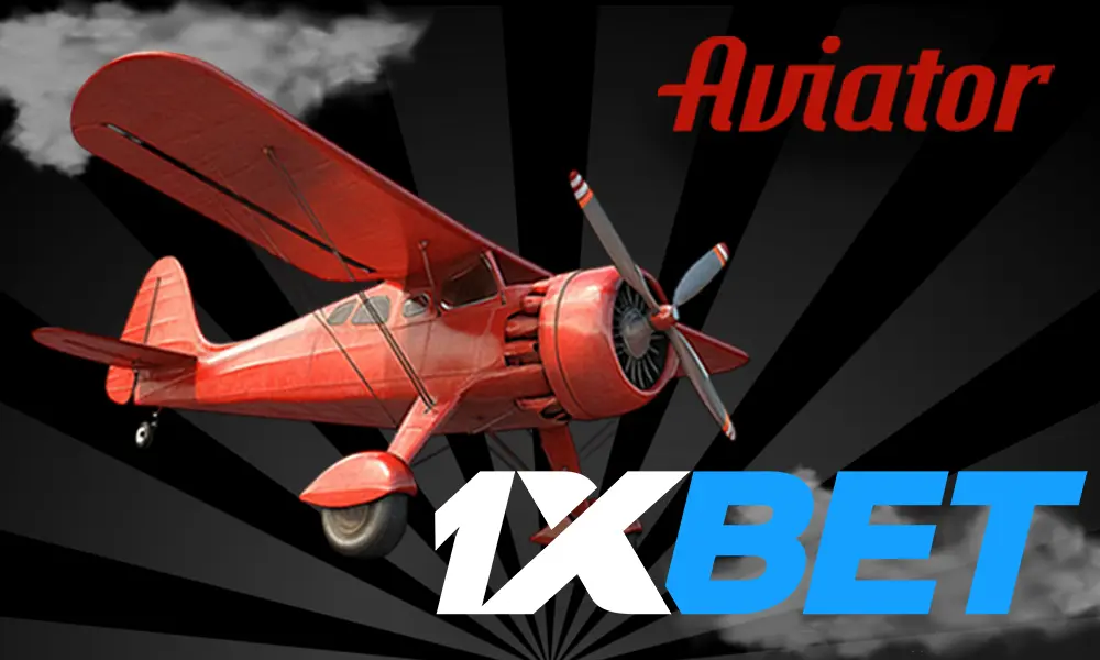 1xBet Aviator