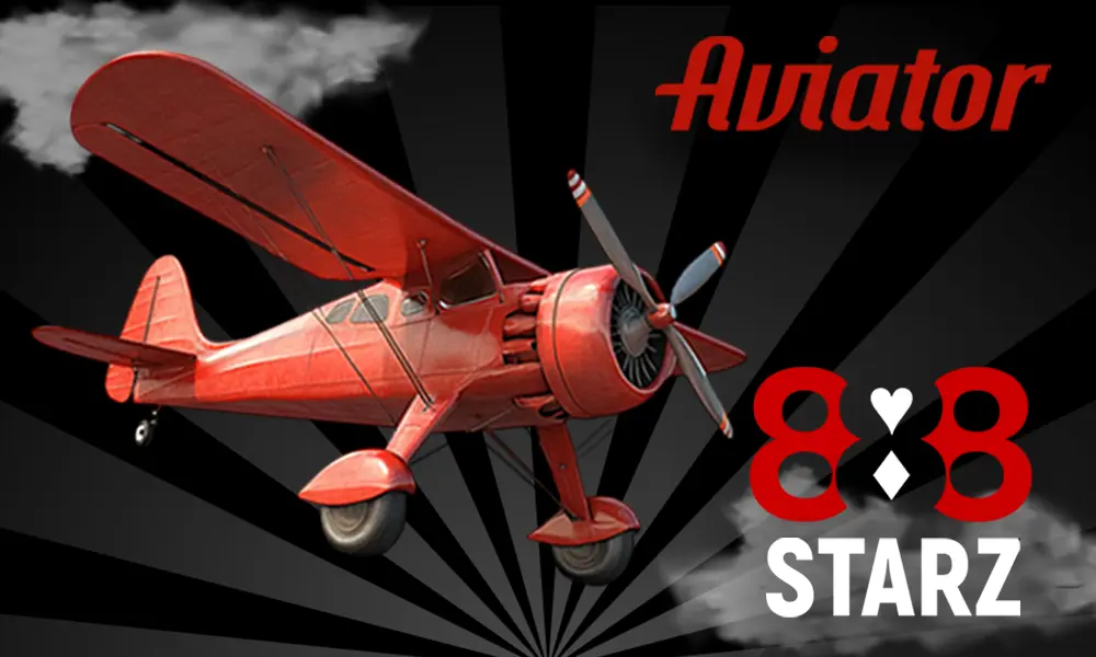 888Starz Aviator