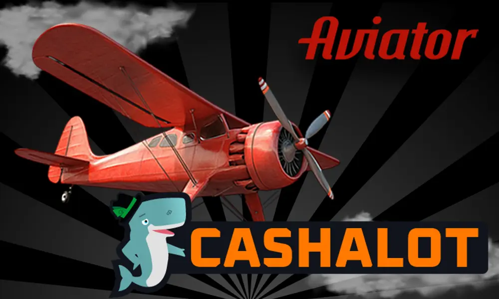Cashalot Aviator