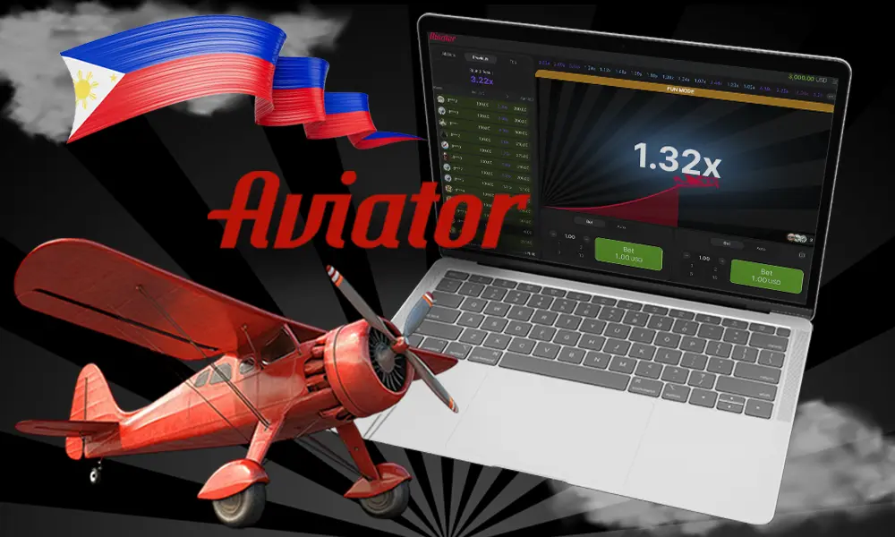 Information about what the Aviator game is